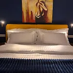 Lägenhet Premium Penthouse 