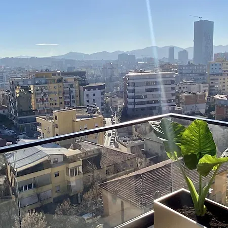 Appartement Premium Penthouse 