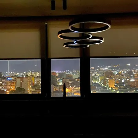 Premium Penthouse 