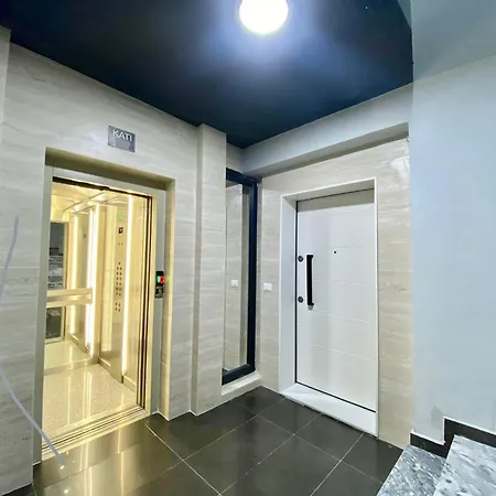 Premium Penthouse 