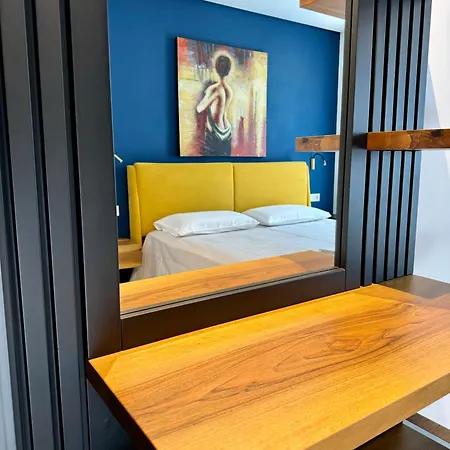 Appartement Premium Penthouse 