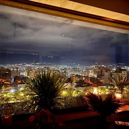 Διαμέρισμα Premium Penthouse 