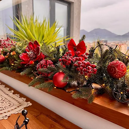 アパート Premium Penthouse 