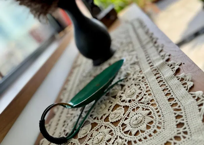 アパート Premium Penthouse 