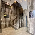 Lejlighed Premium Penthouse 