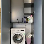 Premium Penthouse 