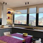 Premium Penthouse 