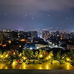 Premium Penthouse 