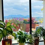 Premium Penthouse 
