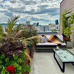 Apartment Premium Penthouse 