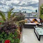 Apartment Premium Penthouse 