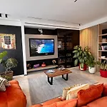 Premium Penthouse 