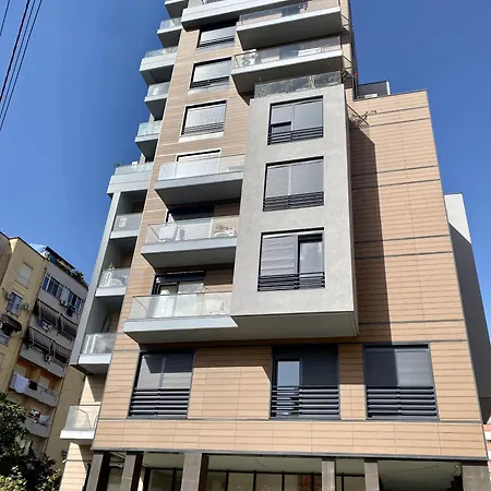 Appartement Premium Penthouse 