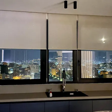Appartement Premium Penthouse 