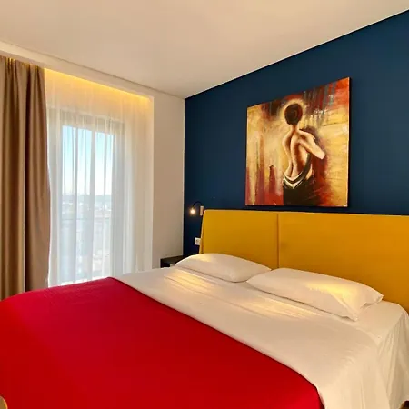 公寓 Premium Penthouse 