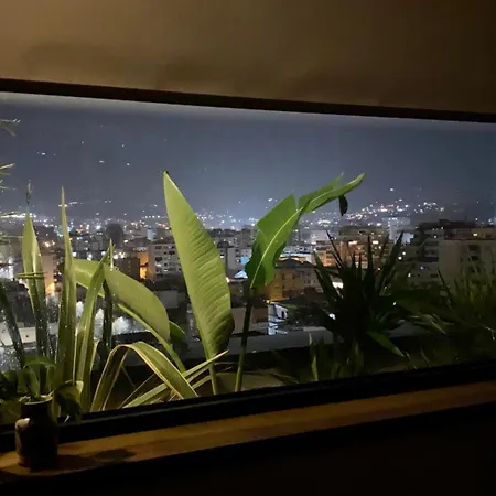 Premium Penthouse 