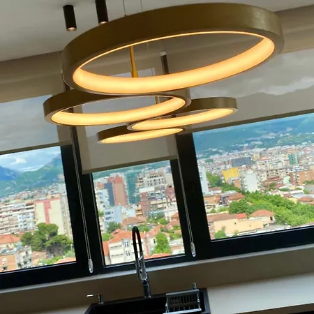 Premium Penthouse 