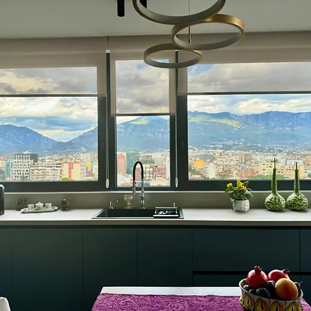 Premium Penthouse 