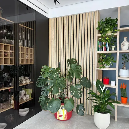 Apartamento Premium Penthouse 