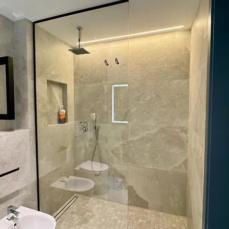 Apartmán Premium Penthouse 