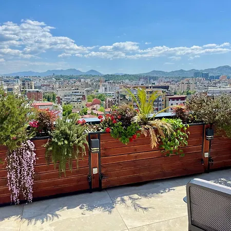 公寓 Premium Penthouse 