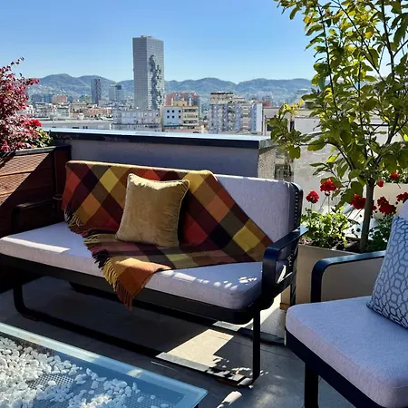 公寓 Premium Penthouse 