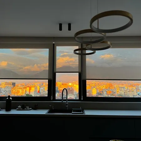 Premium Penthouse 