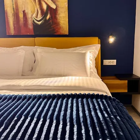 Appartement Premium Penthouse 