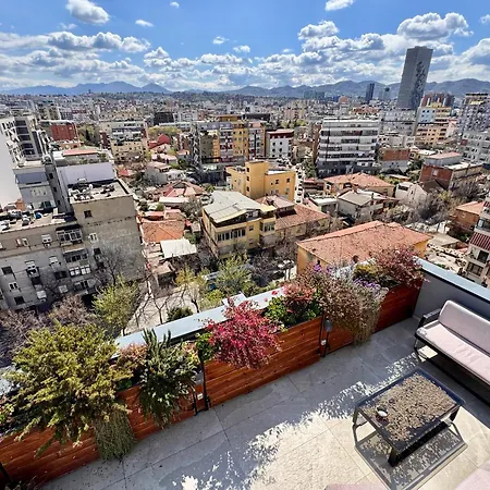 Premium Penthouse 