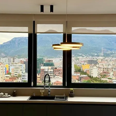 Appartement Premium Penthouse 