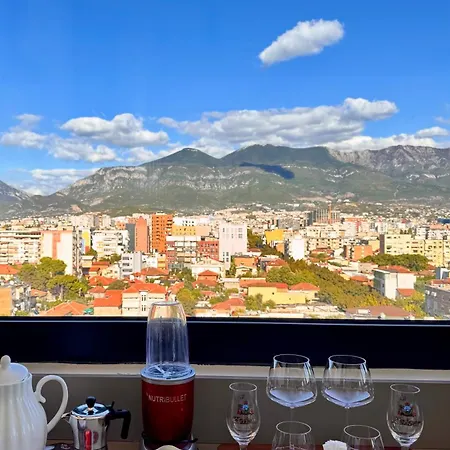 Premium Penthouse 