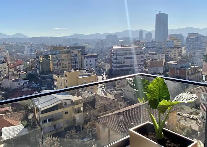 Apartment Premium Penthouse 