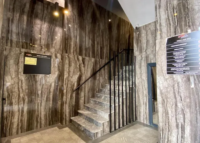 Apartment Premium Penthouse 