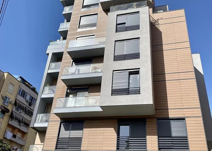 Apartment Premium Penthouse 