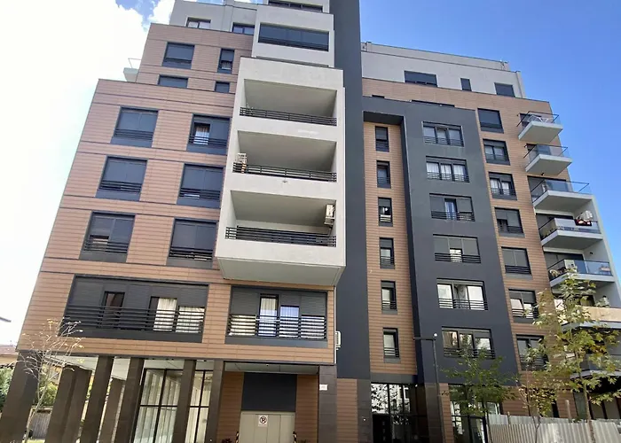 Apartment Premium Penthouse 