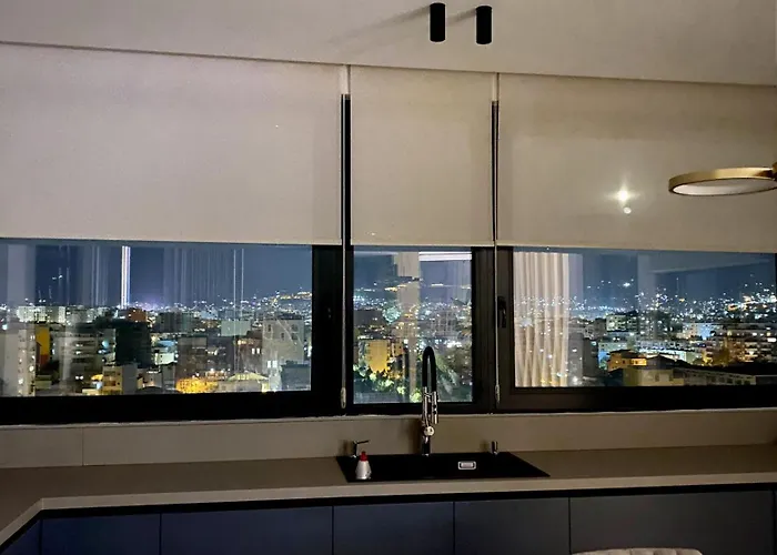 Apartamento Premium Penthouse 