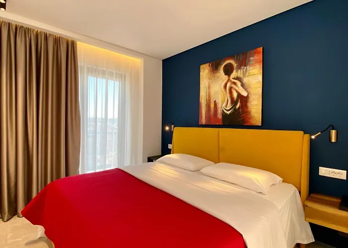 Apartamento Premium Penthouse 