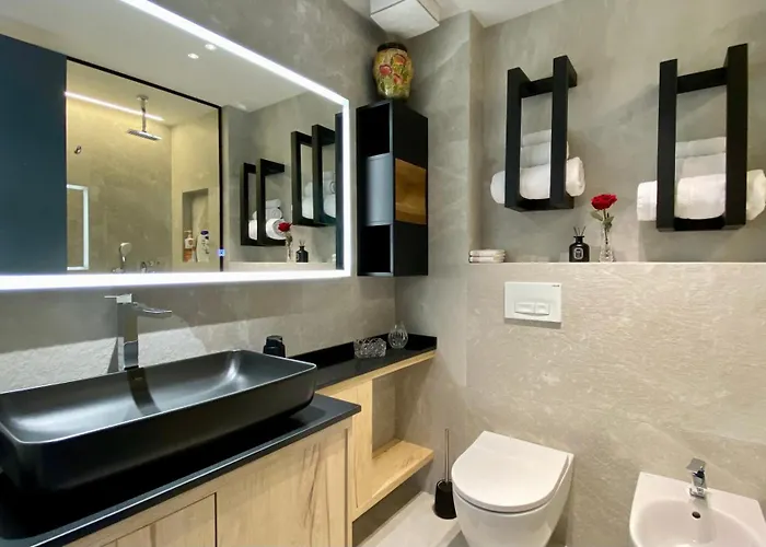 Apartamento Premium Penthouse 