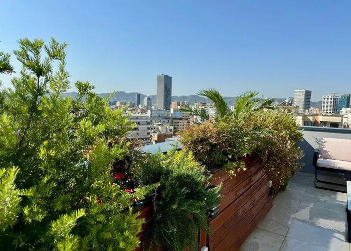 Apartamento Premium Penthouse 