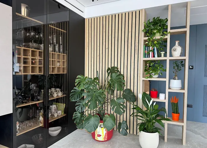 Apartment Premium Penthouse 