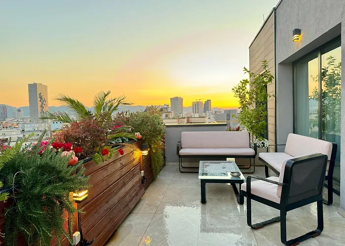 Apartamento Premium Penthouse 