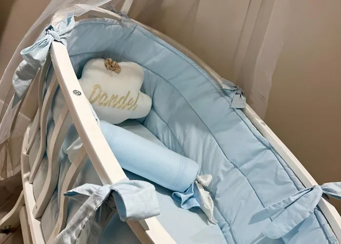 Apartamento Premium Penthouse 