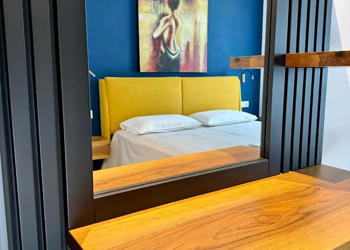 Apartment Premium Penthouse 