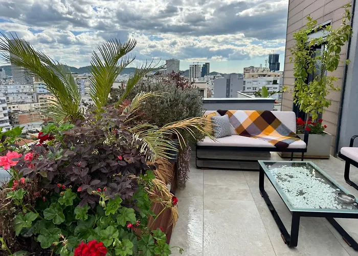 Apartamento Premium Penthouse 