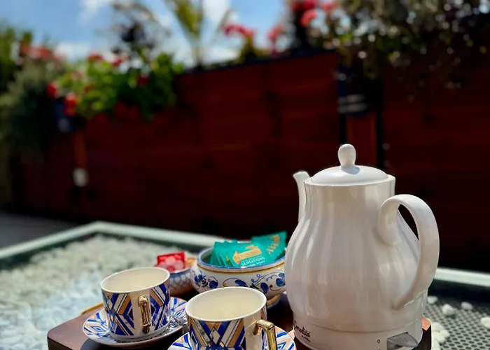 Apartment Premium Penthouse 