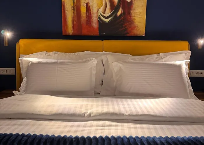 Apartamento Premium Penthouse 