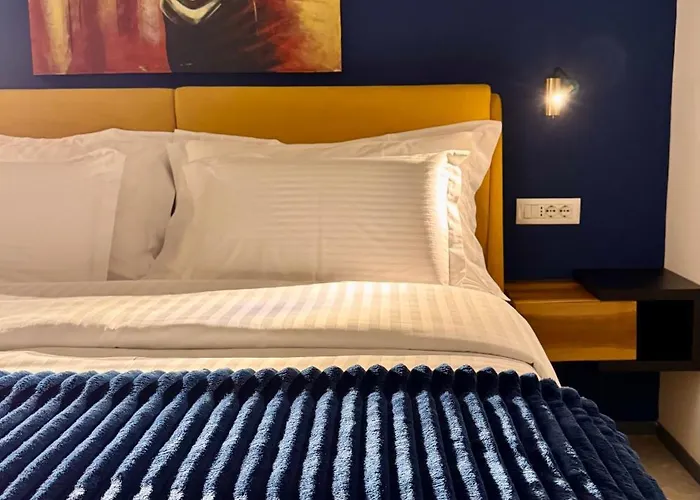 Apartment Premium Penthouse 